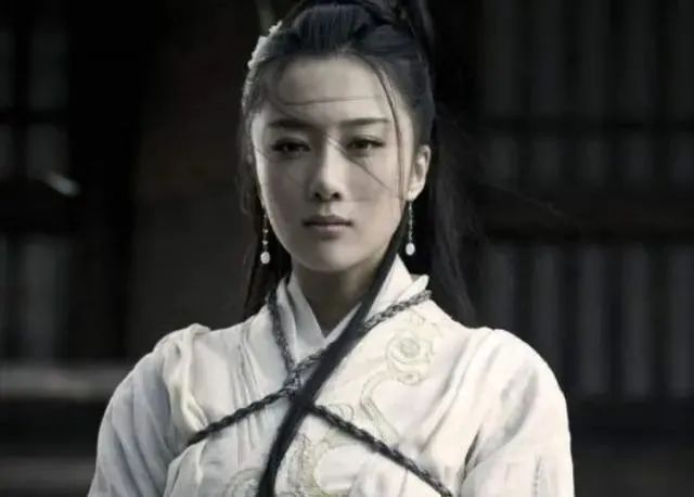 刘邦死前为戚夫人安排了4条活路可她一条都没听
