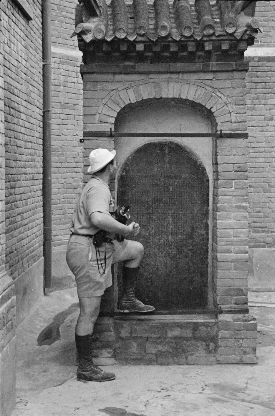 在中国生活了千年的犹太人，为何如今销声匿迹了？ - 丽水同城