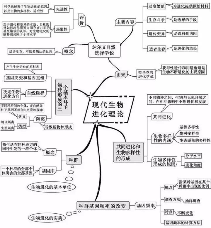 达尔文的进化论漏洞百出为什么还有那么多人相信